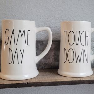 Rae Dunn Mugs